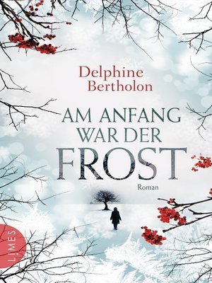 cover image of Am Anfang war der Frost